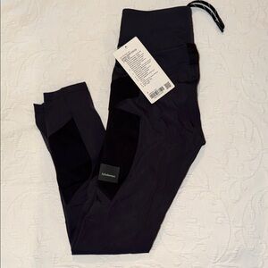 lululemon athletica leggings - 4